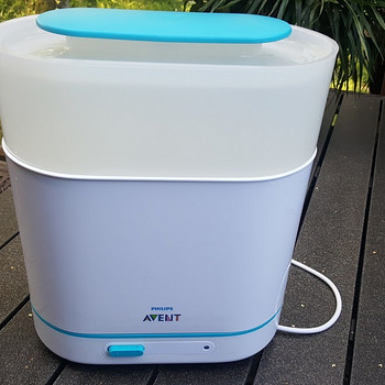 Philips Avent elektriline aurusterilisaator