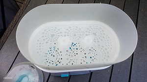 Электрический паровой стерилизатор Philips Avent (2 фото из 3)