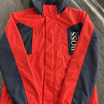 Hugo boss poiste jope