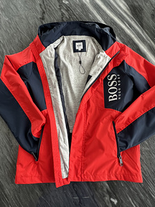 Hugo boss poiste jope (2 foto / 3)