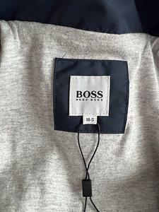 Hugo boss poiste jope (3 foto / 3)