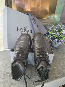 Hogan junior кросовки N.33 (2 фото из 3)