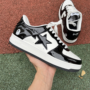 A Bathing Ape Bape Sta Low (1 фото из 10)