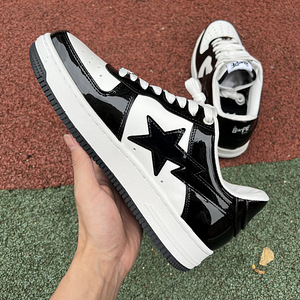 A Bathing Ape Bape Sta Low (2 фото из 10)