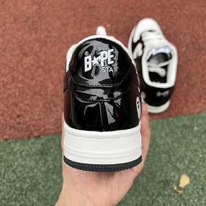A Bathing Ape Bape Sta Low (3 фото из 10)