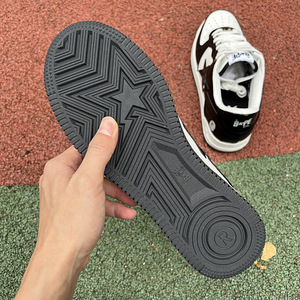 A Bathing Ape Bape Sta Low (5 фото из 10)