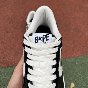 A Bathing Ape Bape Sta Low (7 фото из 10)