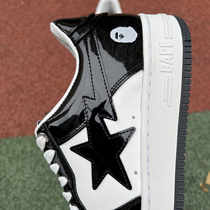 A Bathing Ape Bape Sta Low (8 фото из 10)