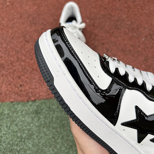 A Bathing Ape Bape Sta Low (10 фото из 10)