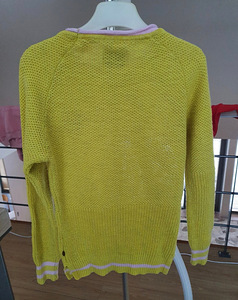 Scotch & soda свитер 8/128 (2 фото из 3)