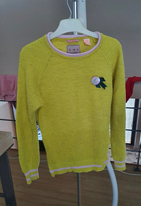 Scotch & soda свитер 8/128 (3 фото из 3)