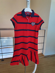 Hilfiger kleit s.140 (1 foto / 2)