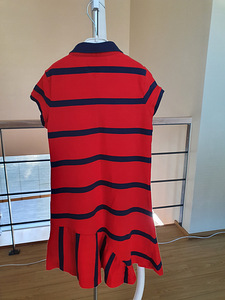 Hilfiger kleit s.140 (2 foto / 2)