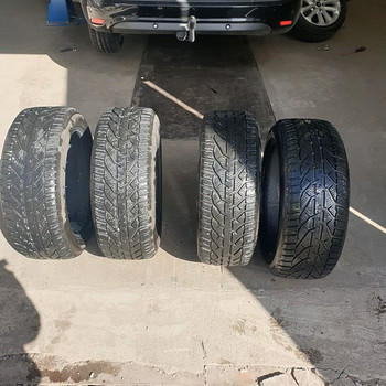 Товары и запчасти