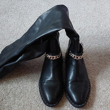 Zara Trafaluc saapad nr 36