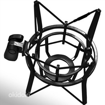 Амортизатор Ride PSM1 (x3)