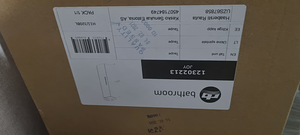 Шкафы ванную комнату (2 фото из 3)