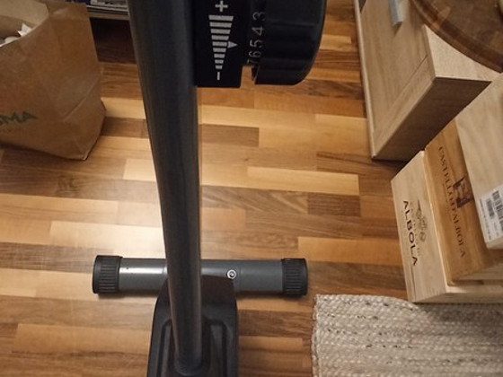 Tunturi trenažöör