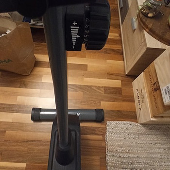 Tunturi trenažöör