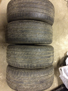 Suverehvid LANDSAIL 265/50 R19 (1 foto / 9)