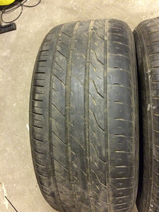 Suverehvid LANDSAIL 265/50 R19 (2 foto / 9)