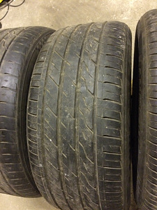 Suverehvid LANDSAIL 265/50 R19 (3 foto / 9)