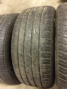 Suverehvid LANDSAIL 265/50 R19 (5 foto / 9)