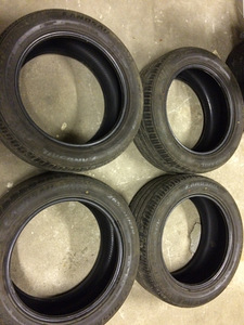Suverehvid LANDSAIL 265/50 R19 (7 foto / 9)