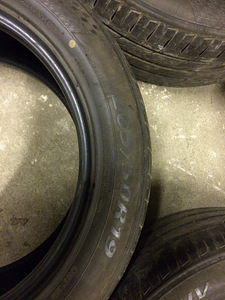Suverehvid LANDSAIL 265/50 R19 (8 foto / 9)