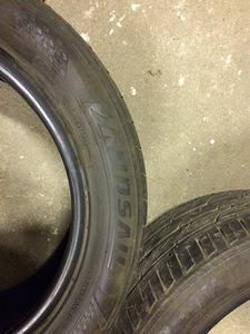 Suverehvid LANDSAIL 265/50 R19 (4 foto / 9)