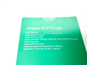 Mini ruteris 4G USB WiFi (4 foto no 5)