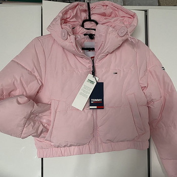 Tommy Jeans jope xs