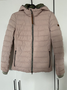 Camel Active куртка xs (1 фото из 2)