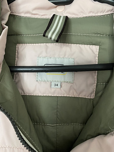 Camel Active куртка xs (2 фото из 2)