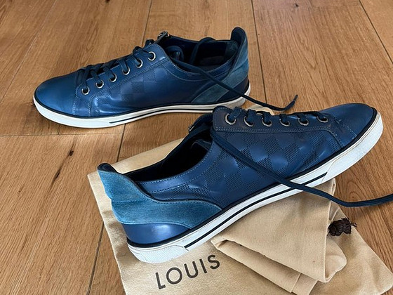 Louis Vuitton 42 размер