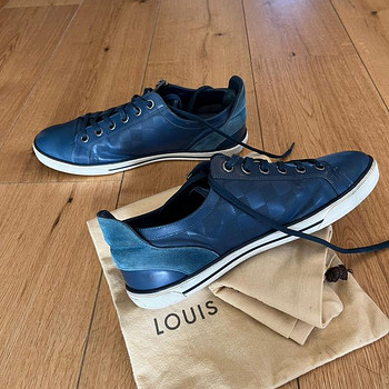 Louis Vuitton 42 размер