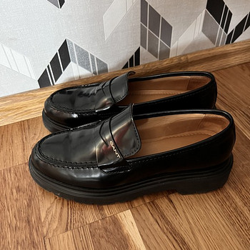 Лоферы Gant