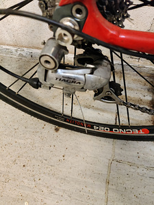 ПРОДАМ SPECIALIZED (4 фото из 5)