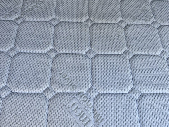 Dormeo Imemory Silver 90x200cm