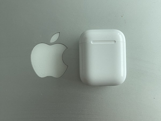 Case Airpods