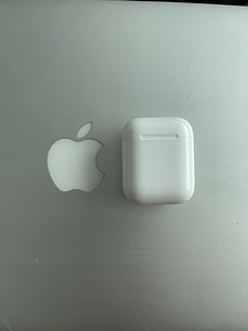 Кейс Airpods (1 фото из 1)