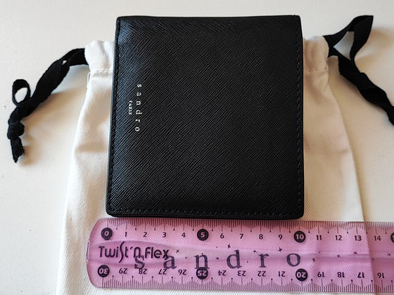 Кошелек SANDRO Paris