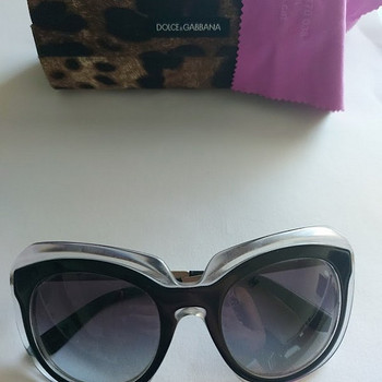 Päikseprillid Dolce & Gabbana