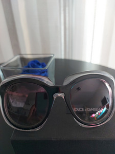 Päikseprillid Dolce & Gabbana (2 foto / 4)