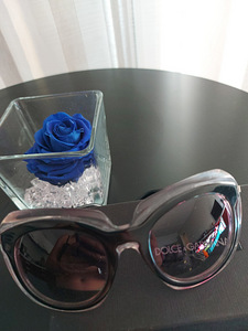 Päikseprillid Dolce & Gabbana (3 foto / 4)