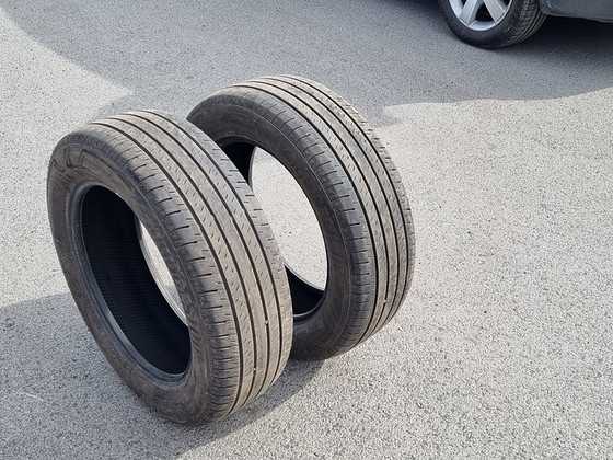 Bridgestone 255/60/18