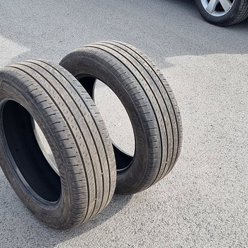 Bridgestone 255/60/18