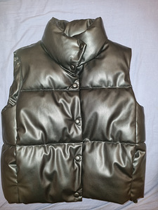 Vest zara s(uus) (1 foto / 2)