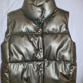 Vest zara s(uus)