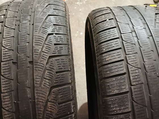 Pirelli 245/45/19